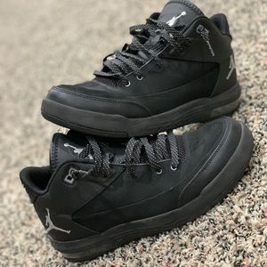 Jordan Flight Orgin 3 “Black”